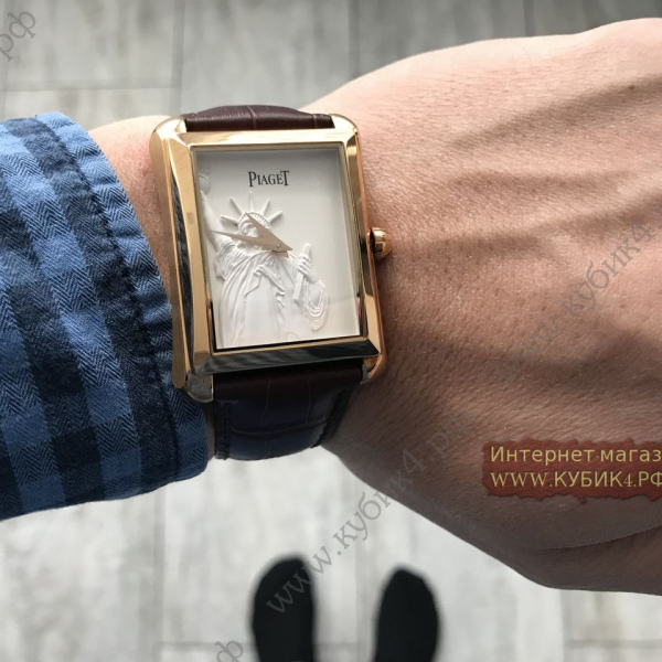 Piaget Black Tie (код 047)
