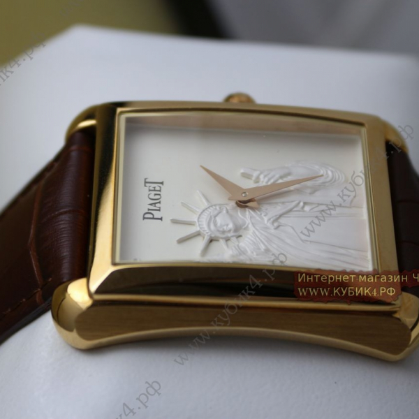 Piaget Black Tie (код 047)