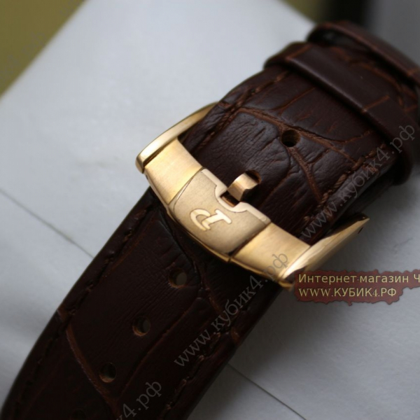 Piaget Black Tie (код 047)