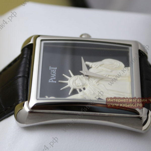 Piaget Black Tie (код 048)
