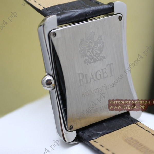 Piaget Black Tie (код 048)