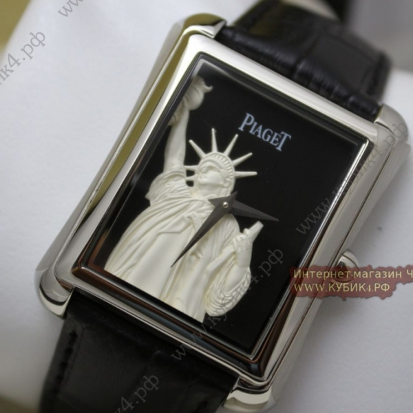 Piaget Black Tie (код 048)