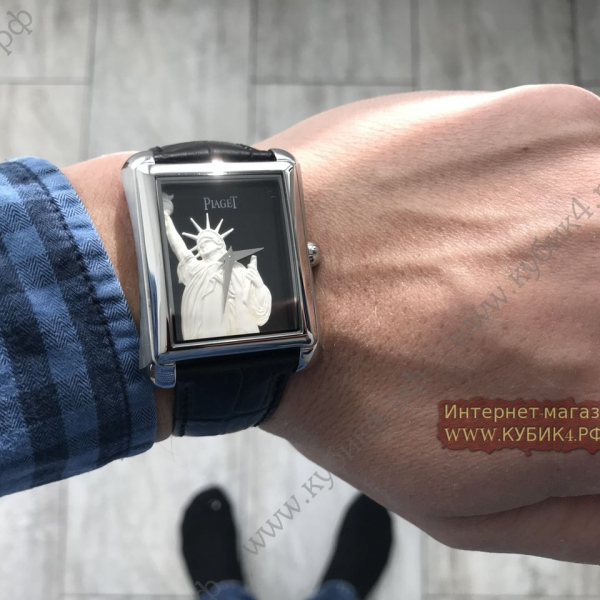 Piaget Black Tie (код 048)