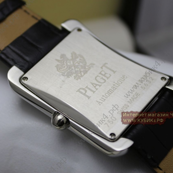 Piaget Black Tie (код 049)
