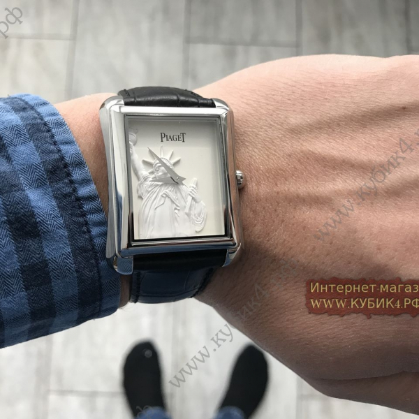 Piaget Black Tie (код 049)