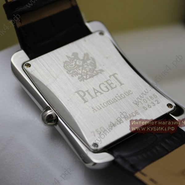 Piaget Black Tie (код 050)