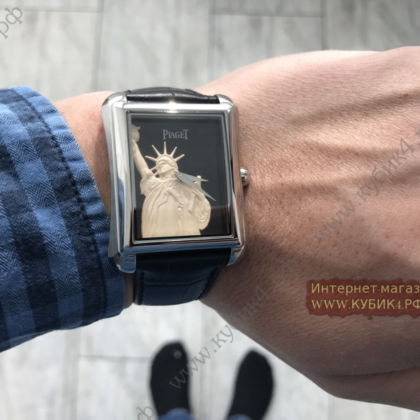 Piaget Black Tie (код 050)