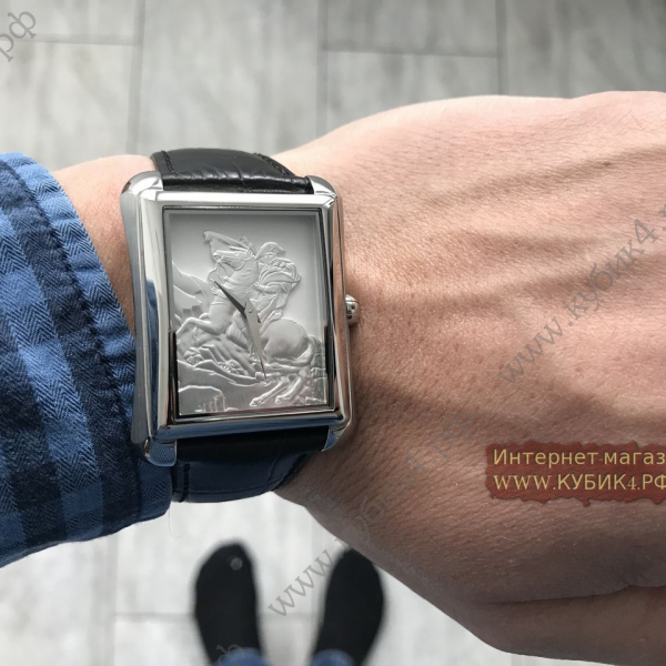 Piaget Black Tie (код 051)