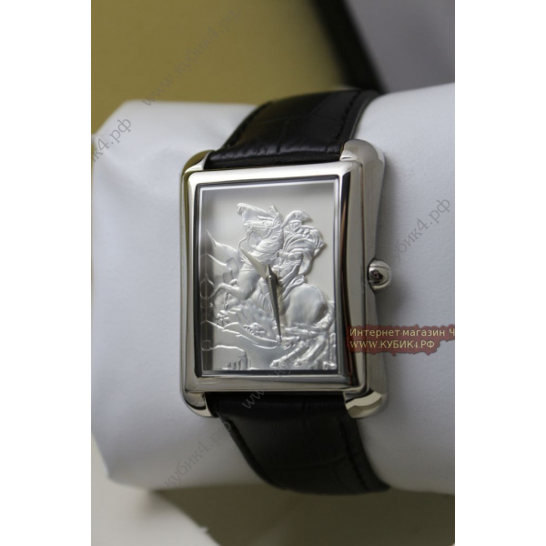 Piaget Black Tie (код 051)