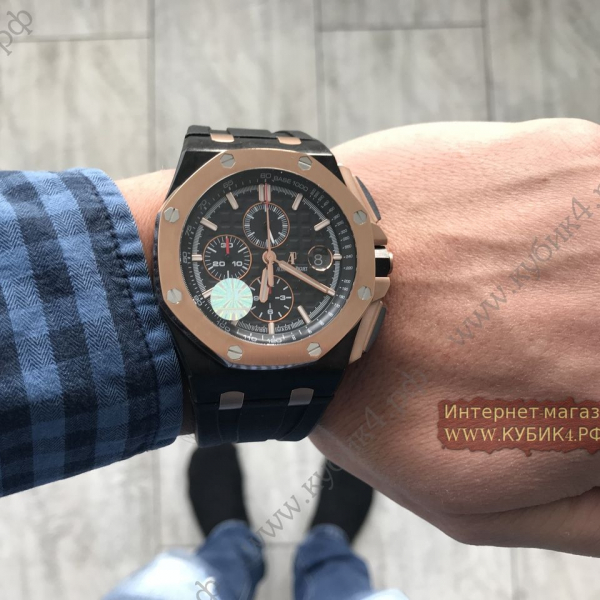 Audemars Piguet Royal Oak Offshore (код 169)