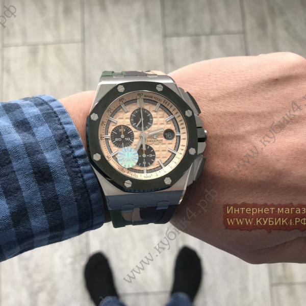 Audemars Piguet Royal Oak Offshore (код 171)