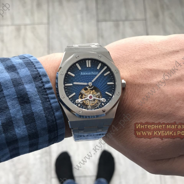 Audemars Piguet ROYAL OAK (код 174)