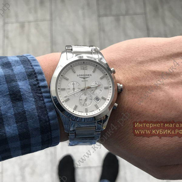Longines Master Collection (код 085-01)