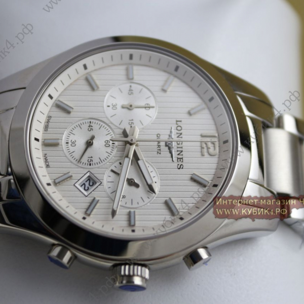 Longines Master Collection (код 085-01)