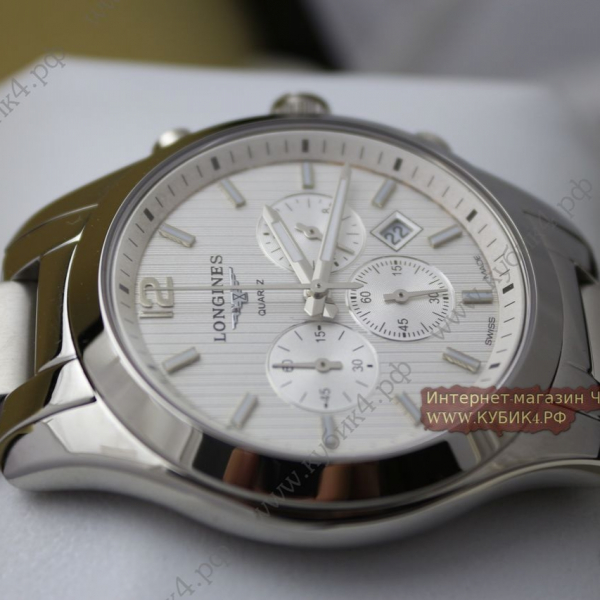 Longines Master Collection (код 085-01)