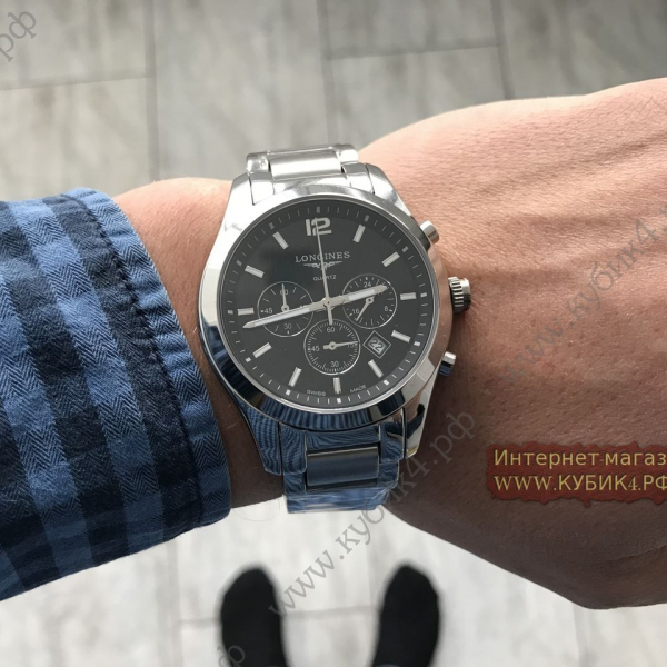Longines Master Collection (код 085-02)