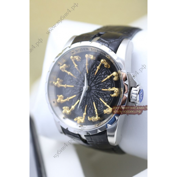 Roger Dubuis Excalibur Knights Round Table (код 028)