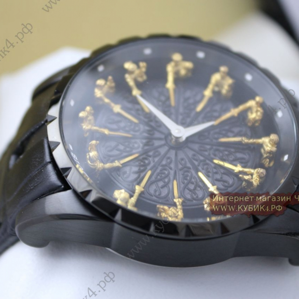 Roger Dubuis Excalibur Knights Round Table (код 029)
