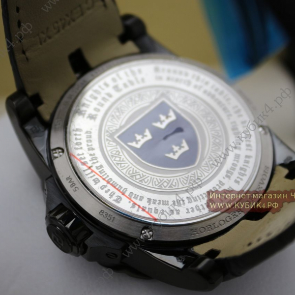 Roger Dubuis Excalibur Knights Round Table (код 029)