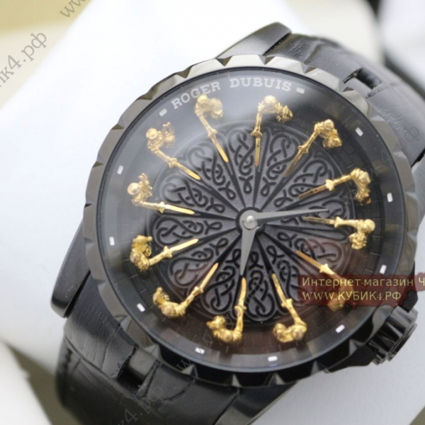 Roger Dubuis Excalibur Knights Round Table (код 029)