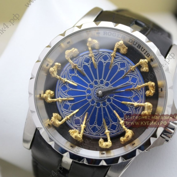 Roger Dubuis Excalibur Knights Round Table (код 030)