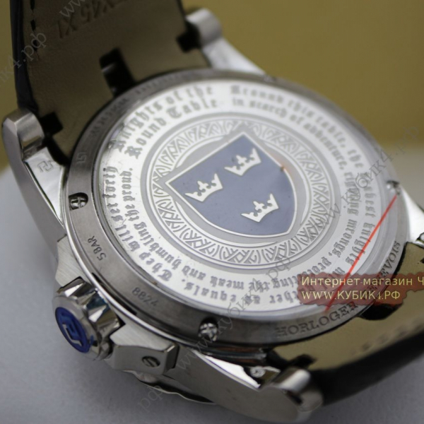 Roger Dubuis Excalibur Knights Round Table (код 030)
