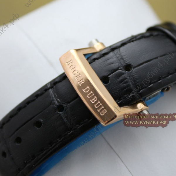 Roger Dubuis Excalibur Knights Round Table (код 031)