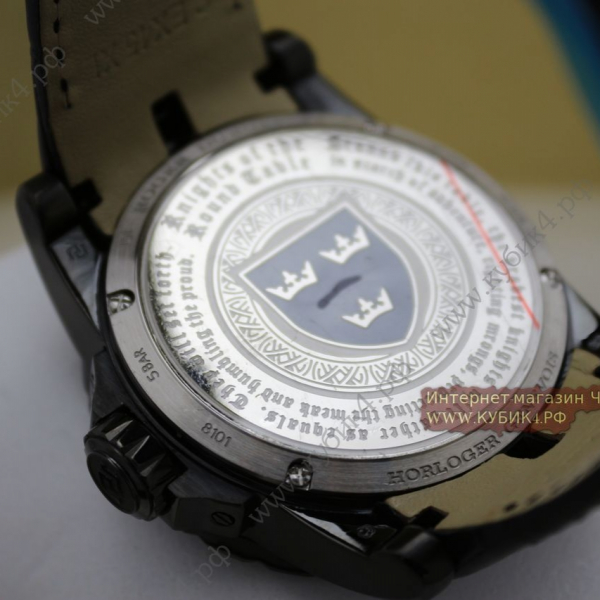 Roger Dubuis Excalibur the Knights of the Round Table (код 034)
