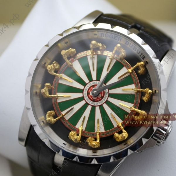 Roger Dubuis Excalibur the Knights of the Round Table (код 035)