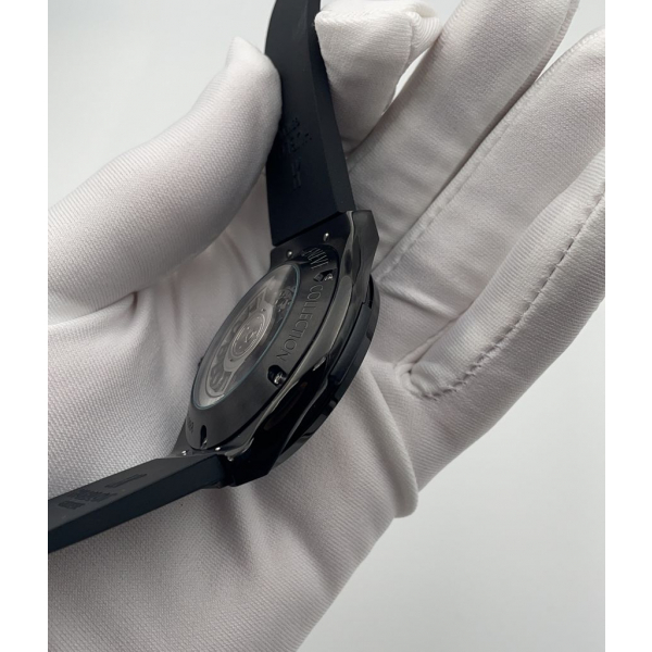 HUBLOT Classic Fusion (код 255-01)