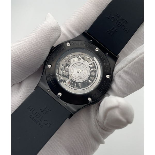 HUBLOT Classic Fusion (код 255-01)