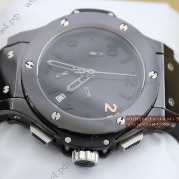 HUBLOT Big Bang Chronograph (код 003-02)