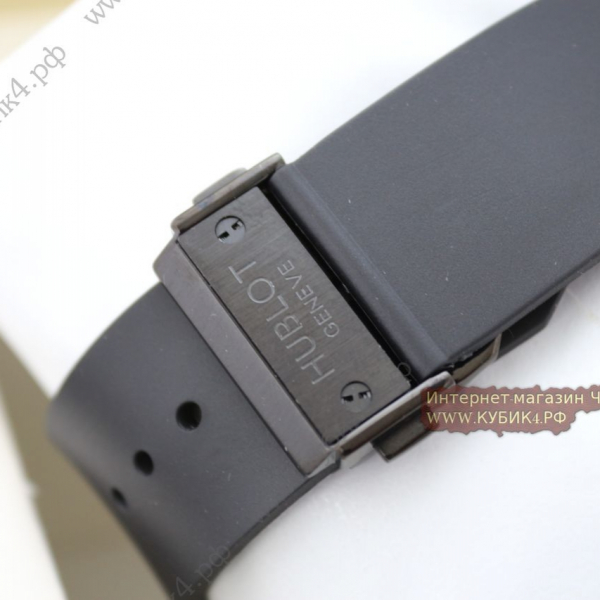 HUBLOT Big Bang Chronograph (код 003-02)