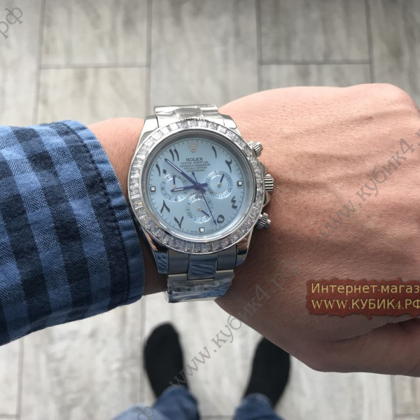 Rolex DayTona (код 188)