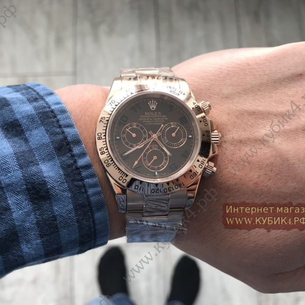 Rolex DayTona (код 189)