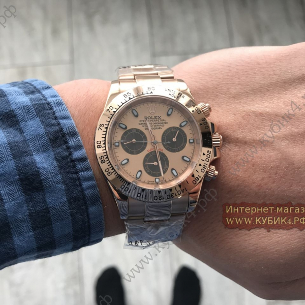 Rolex DayTona (код 190)
