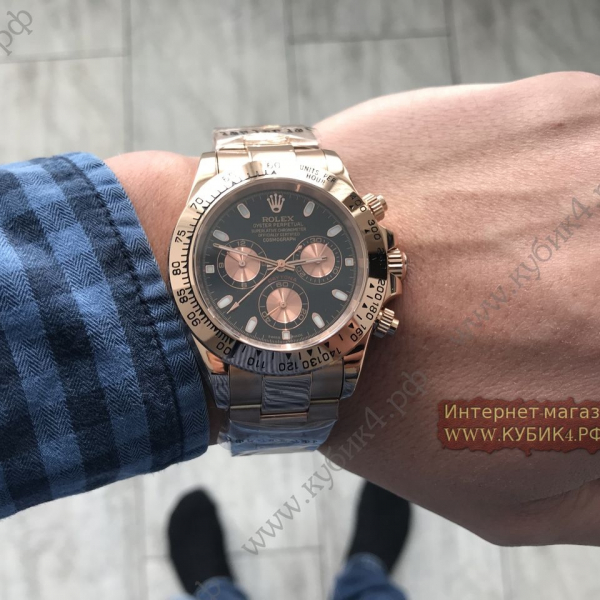 Rolex DayTona (код 191)