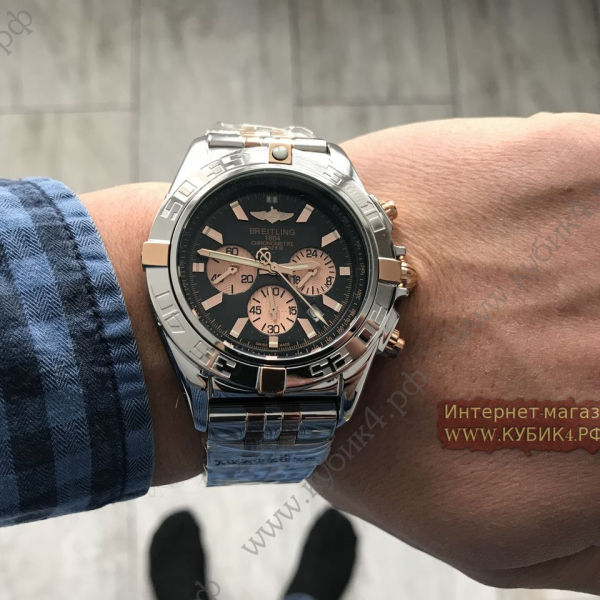 BREITLING Windrider (код 071-02)