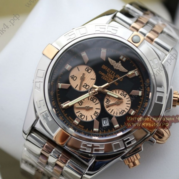 BREITLING Windrider (код 071-02)