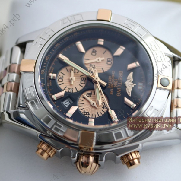 BREITLING Windrider (код 071-02)