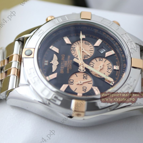BREITLING Windrider (код 071-02)