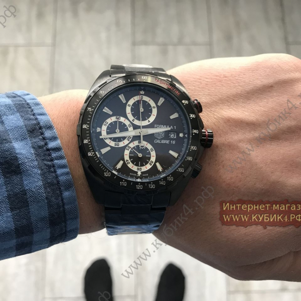 Tag Heuer Formula 1 (код 099-02)
