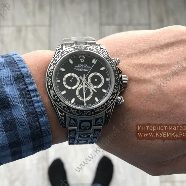 Rolex DayTona (код 192)