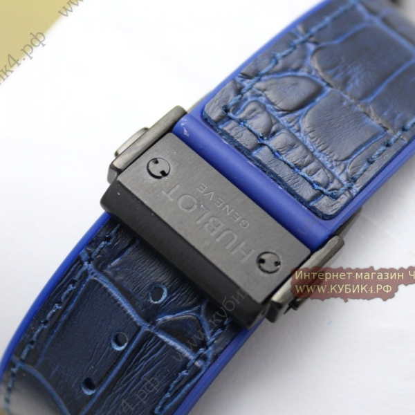 HUBLOT Classic Fusion Chronograph (код 468)