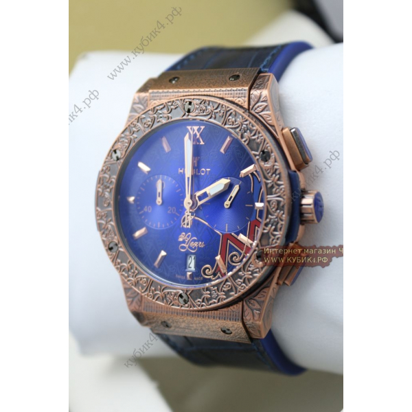 HUBLOT Classic Fusion Chronograph (код 469)