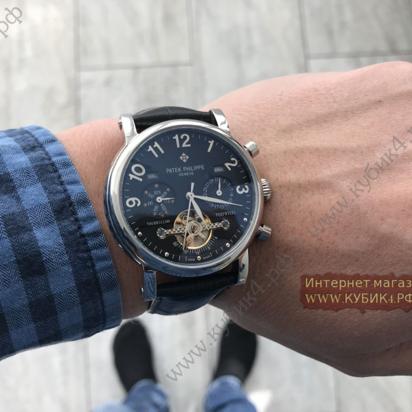 Patek Philippe Grand Complications (код 260)