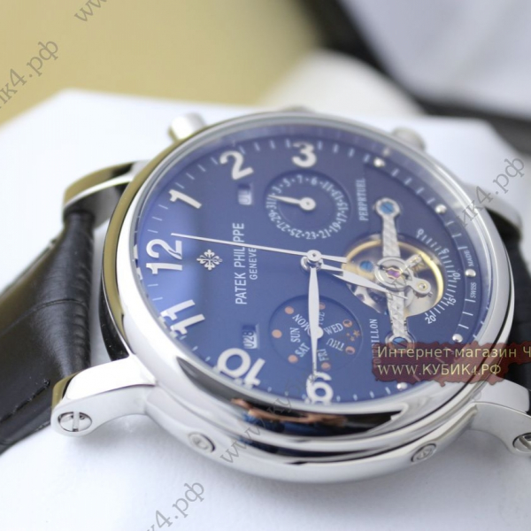 Patek Philippe Grand Complications (код 260)