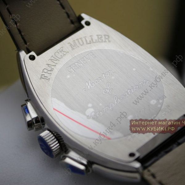 Franck Muller 8880 Chronograph  CC AT (код 058)
