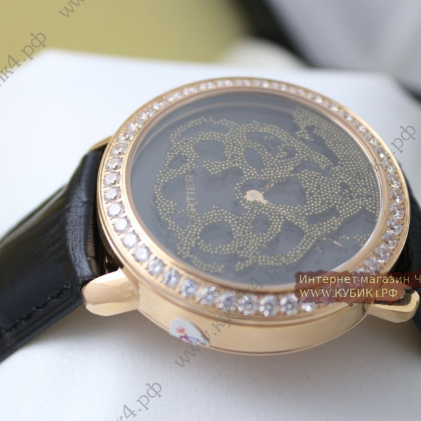 Cartier (код 157)