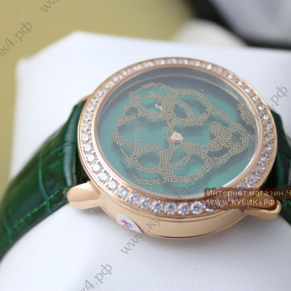 Cartier (код 158)